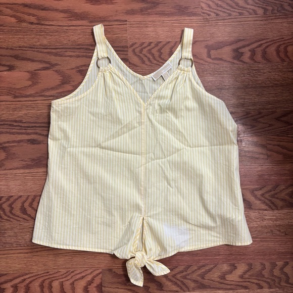 MICHAEL Michael Kors Tops - Michael kors top